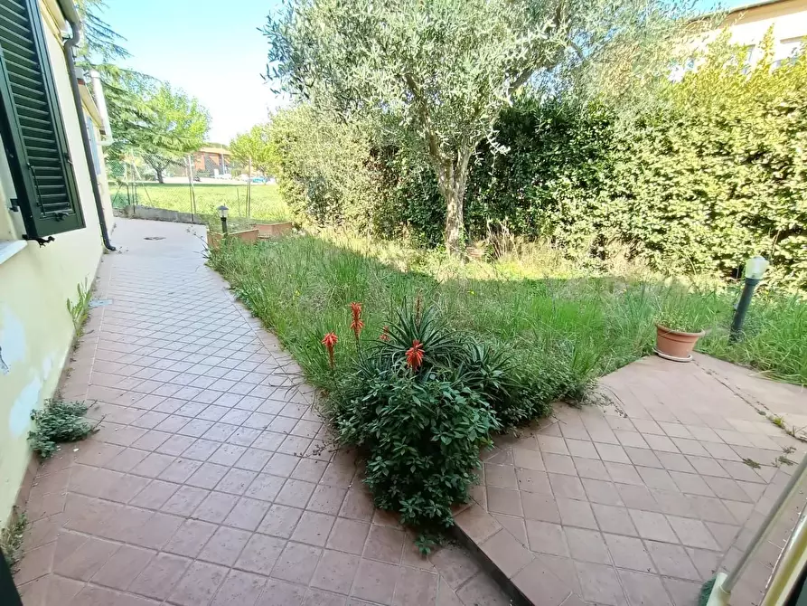 Immagine 7 di Villetta a schiera in vendita  a San Giuliano Terme