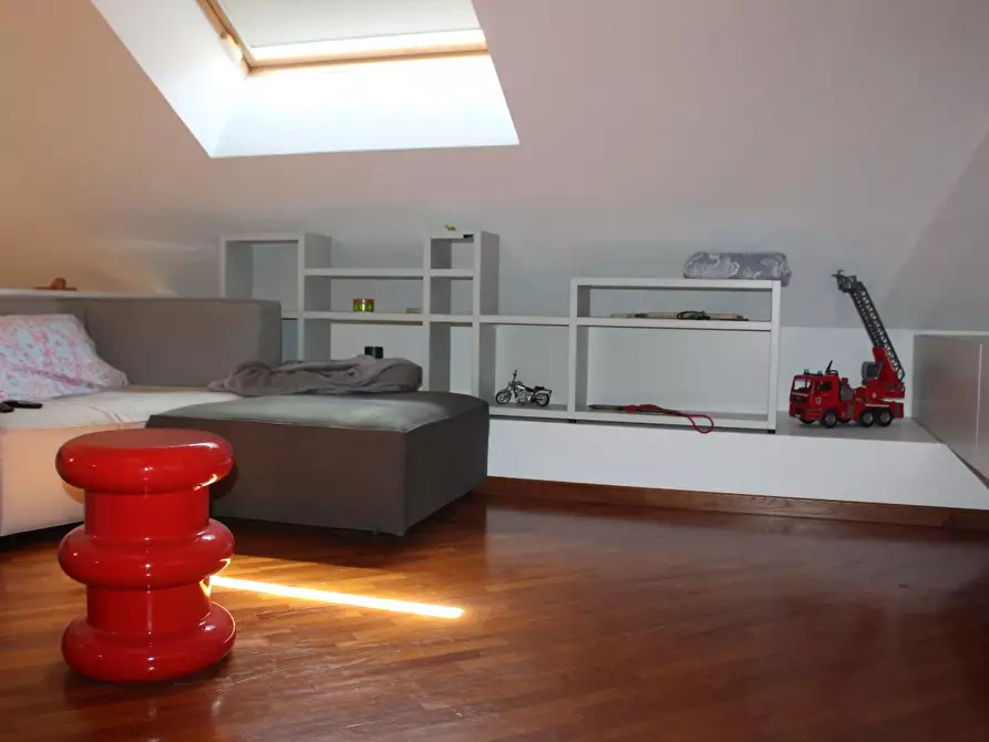 Immagine 58 di Villetta a schiera in vendita  a Santa Croce Sull'arno