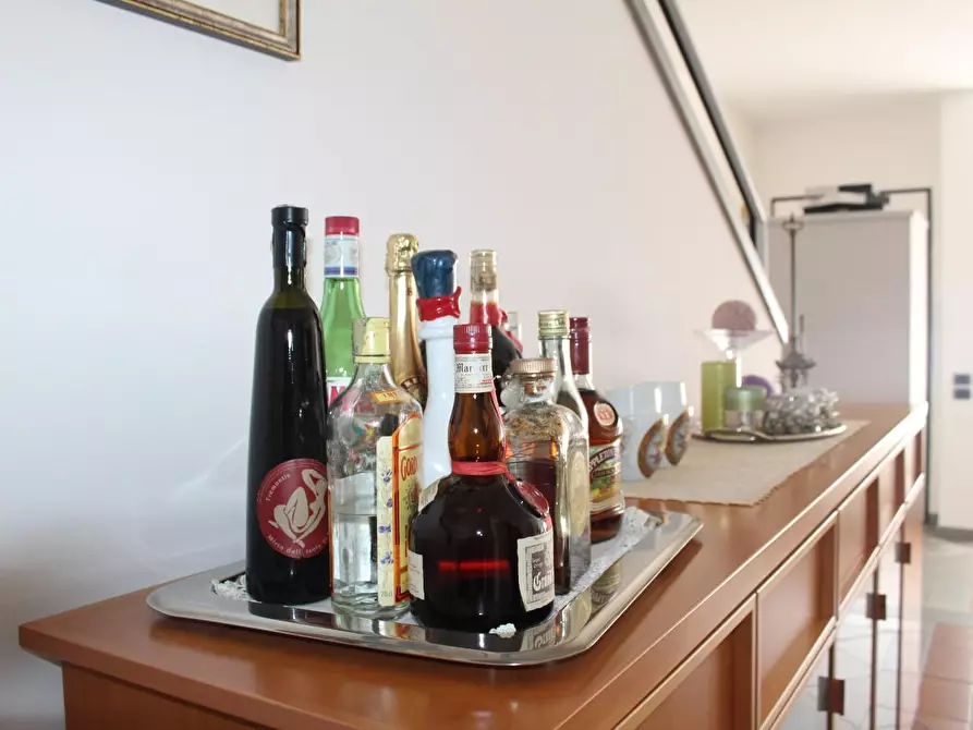 Immagine 17 di Villetta a schiera in vendita  a Santa Croce Sull'arno