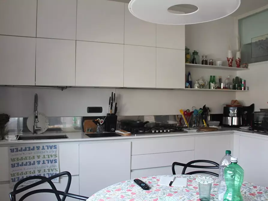 Immagine 26 di Villetta a schiera in vendita  a Santa Croce Sull'arno