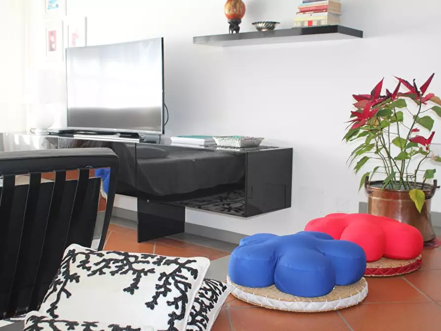 Immagine 6 di Villetta a schiera in vendita  a Santa Croce Sull'arno