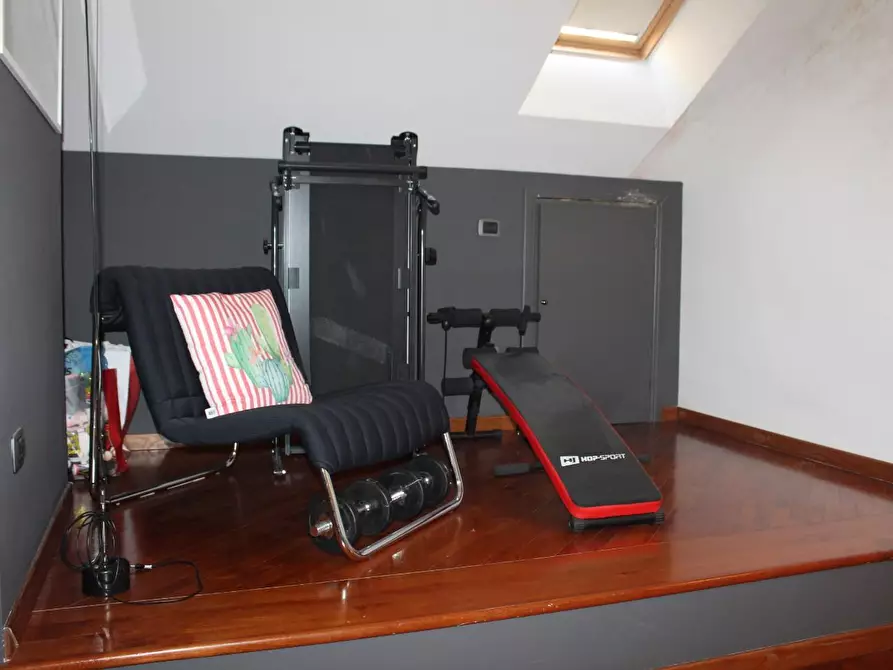 Immagine 52 di Villetta a schiera in vendita  a Santa Croce Sull'arno