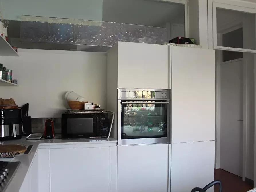 Immagine 28 di Villetta a schiera in vendita  a Santa Croce Sull'arno