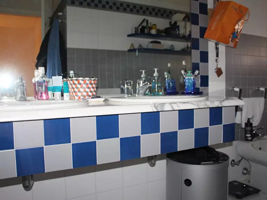 Immagine 44 di Villetta a schiera in vendita  a Santa Croce Sull'arno