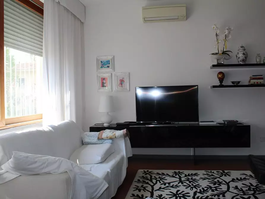 Immagine 13 di Villetta a schiera in vendita  a Santa Croce Sull'arno