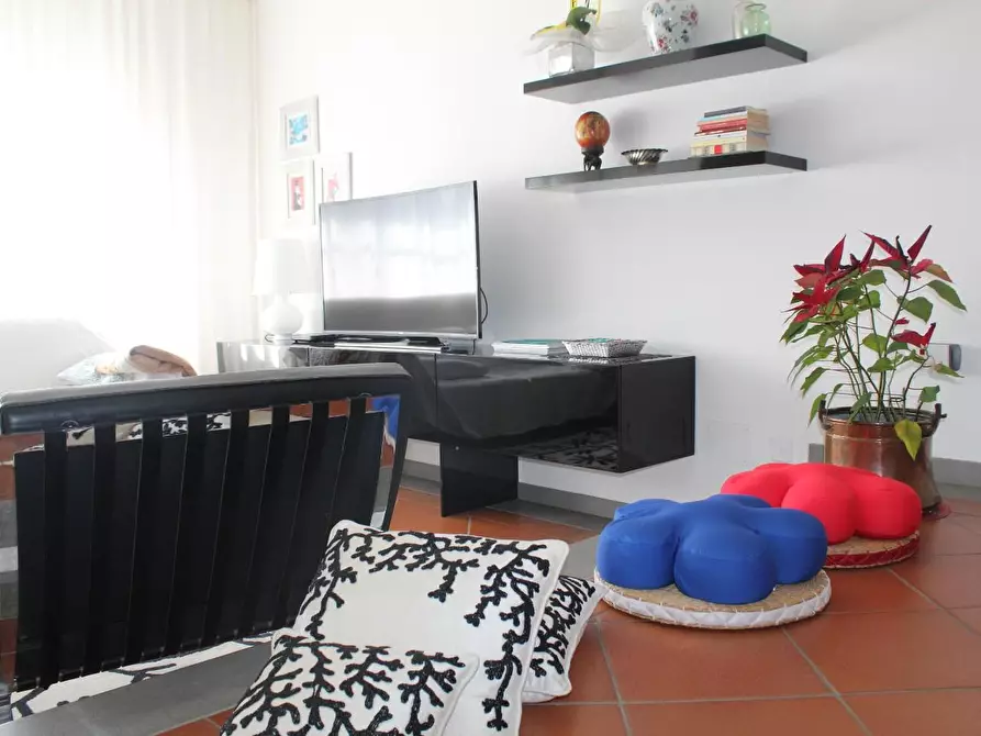 Immagine 21 di Villetta a schiera in vendita  a Santa Croce Sull'arno