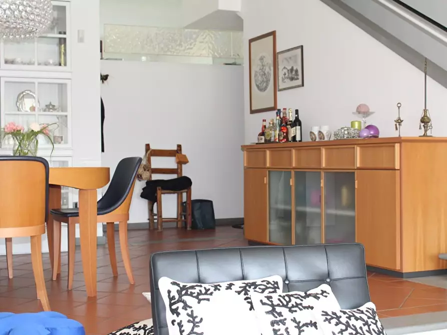 Immagine 5 di Villetta a schiera in vendita  a Santa Croce Sull'arno