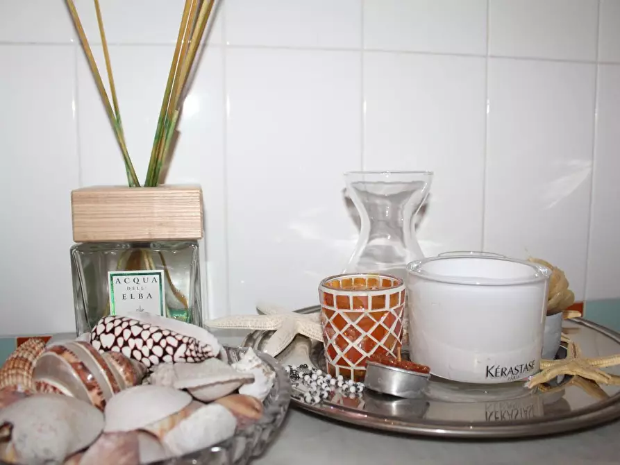 Immagine 32 di Villetta a schiera in vendita  a Santa Croce Sull'arno