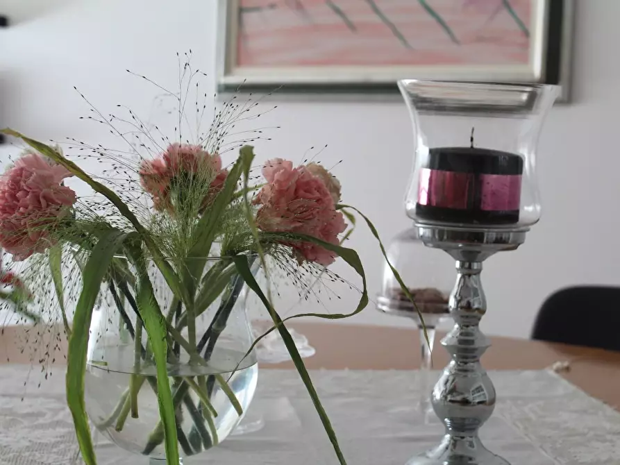 Immagine 25 di Villetta a schiera in vendita  a Santa Croce Sull'arno