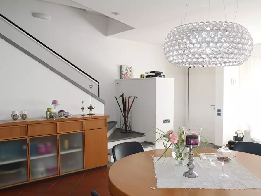 Immagine 18 di Villetta a schiera in vendita  a Santa Croce Sull'arno