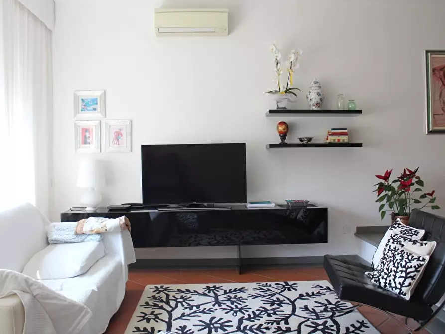 Immagine 14 di Villetta a schiera in vendita  a Santa Croce Sull'arno