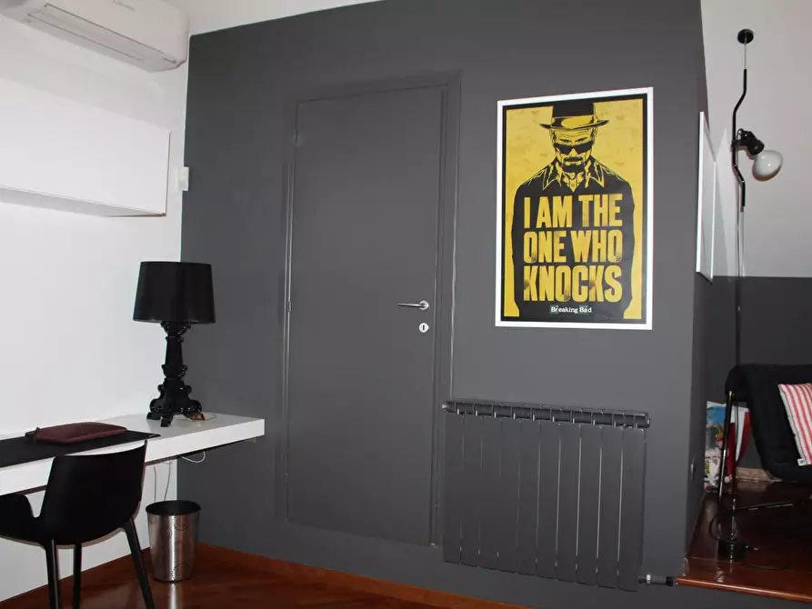 Immagine 55 di Villetta a schiera in vendita  a Santa Croce Sull'arno