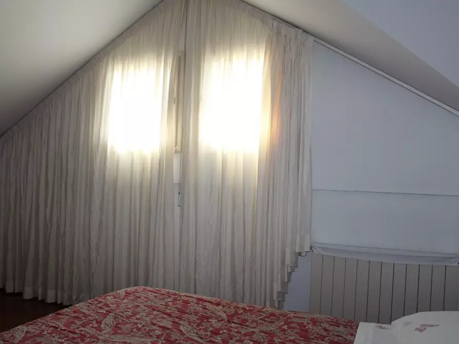 Immagine 47 di Villetta a schiera in vendita  a Santa Croce Sull'arno