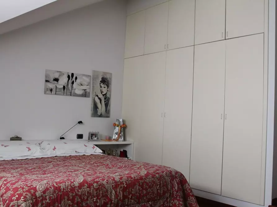 Immagine 49 di Villetta a schiera in vendita  a Santa Croce Sull'arno