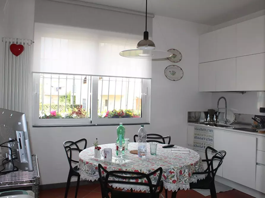 Immagine 29 di Villetta a schiera in vendita  a Santa Croce Sull'arno