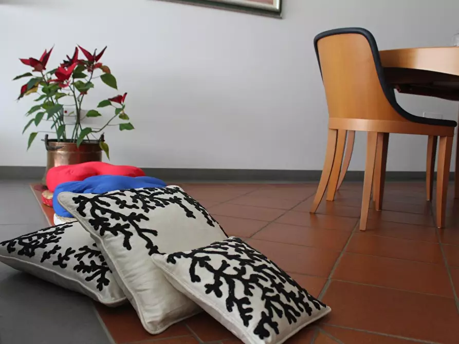 Immagine 9 di Villetta a schiera in vendita  a Santa Croce Sull'arno