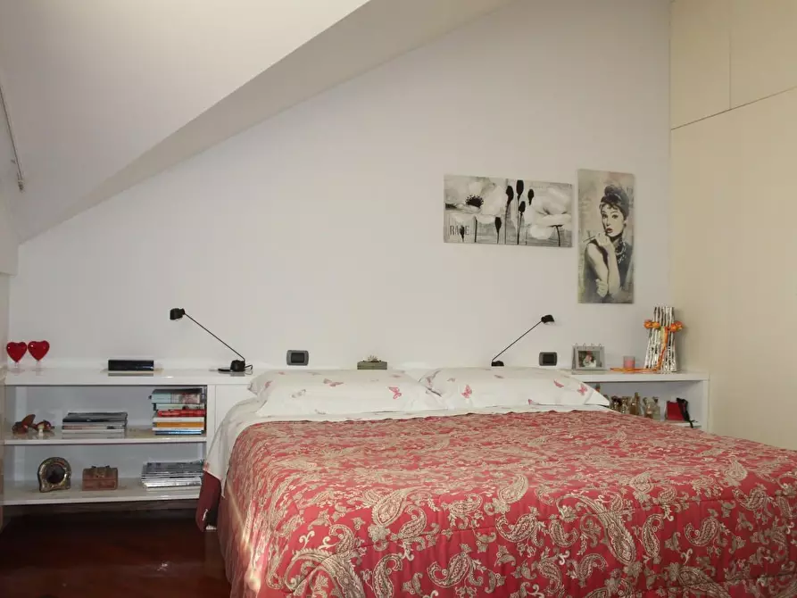 Immagine 48 di Villetta a schiera in vendita  a Santa Croce Sull'arno