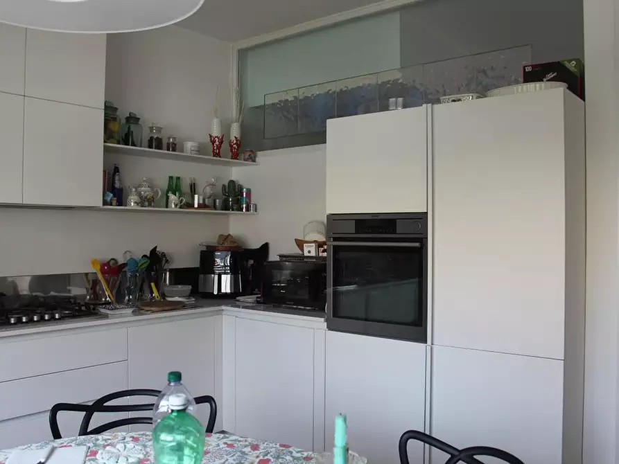 Immagine 31 di Villetta a schiera in vendita  a Santa Croce Sull'arno