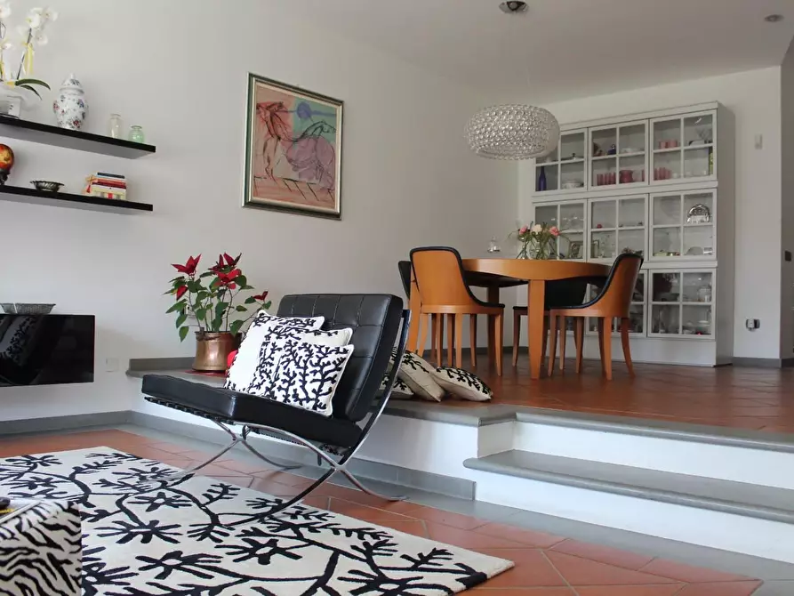 Immagine 10 di Villetta a schiera in vendita  a Santa Croce Sull'arno