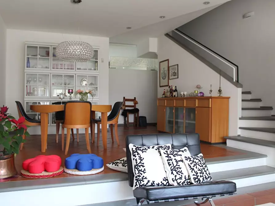 Immagine 3 di Villetta a schiera in vendita  a Santa Croce Sull'arno