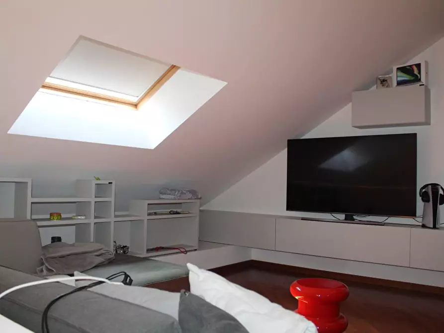 Immagine 57 di Villetta a schiera in vendita  a Santa Croce Sull'arno