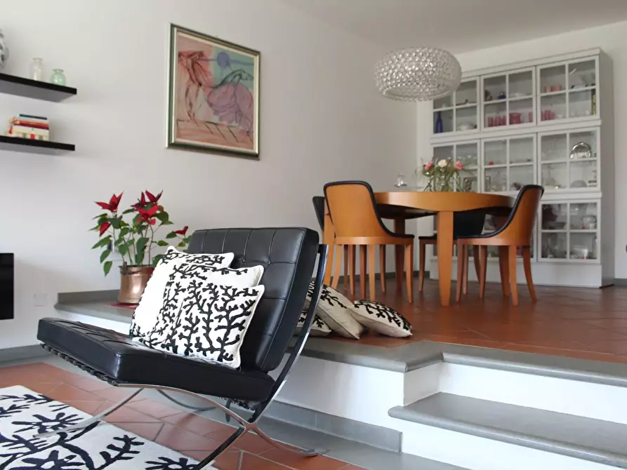 Immagine 7 di Villetta a schiera in vendita  a Santa Croce Sull'arno