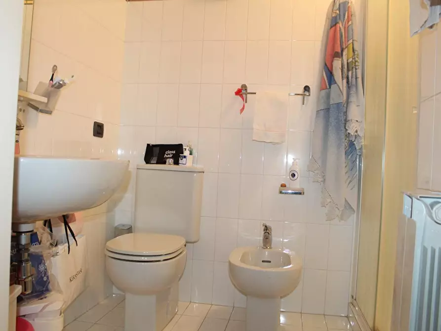 Immagine 50 di Villetta a schiera in vendita  a Santa Croce Sull'arno