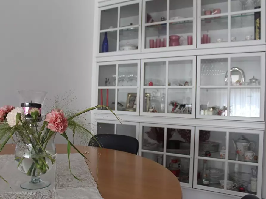 Immagine 23 di Villetta a schiera in vendita  a Santa Croce Sull'arno