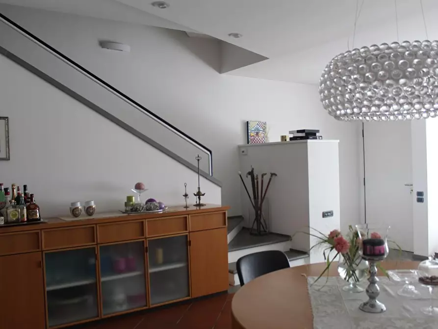 Immagine 19 di Villetta a schiera in vendita  a Santa Croce Sull'arno