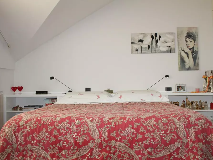 Immagine 46 di Villetta a schiera in vendita  a Santa Croce Sull'arno