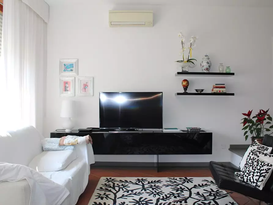 Immagine 12 di Villetta a schiera in vendita  a Santa Croce Sull'arno