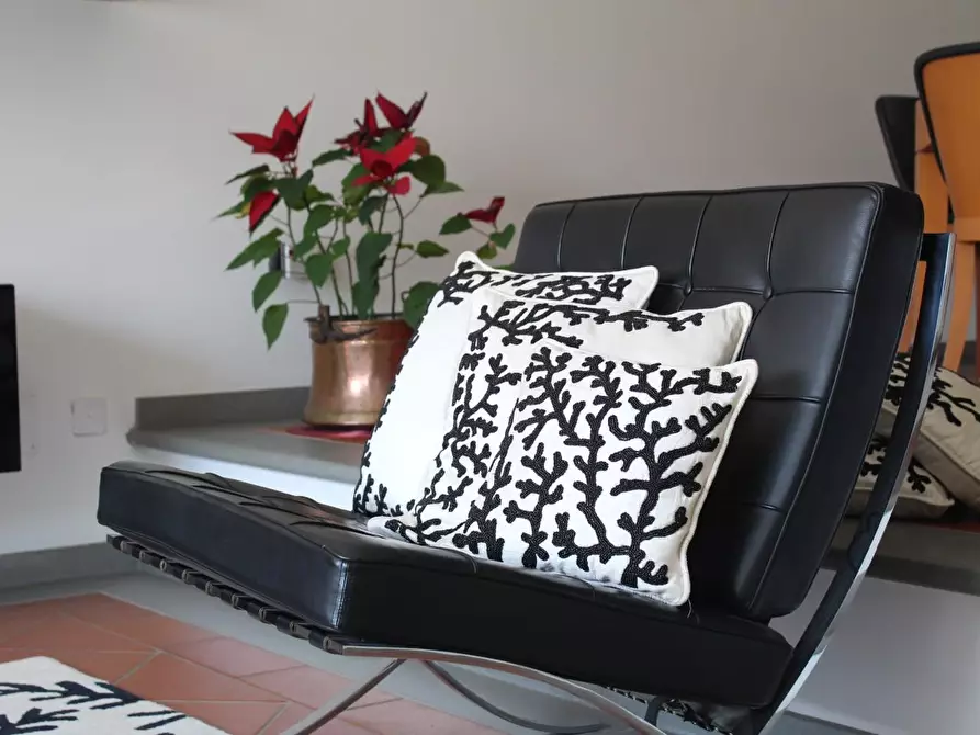 Immagine 8 di Villetta a schiera in vendita  a Santa Croce Sull'arno