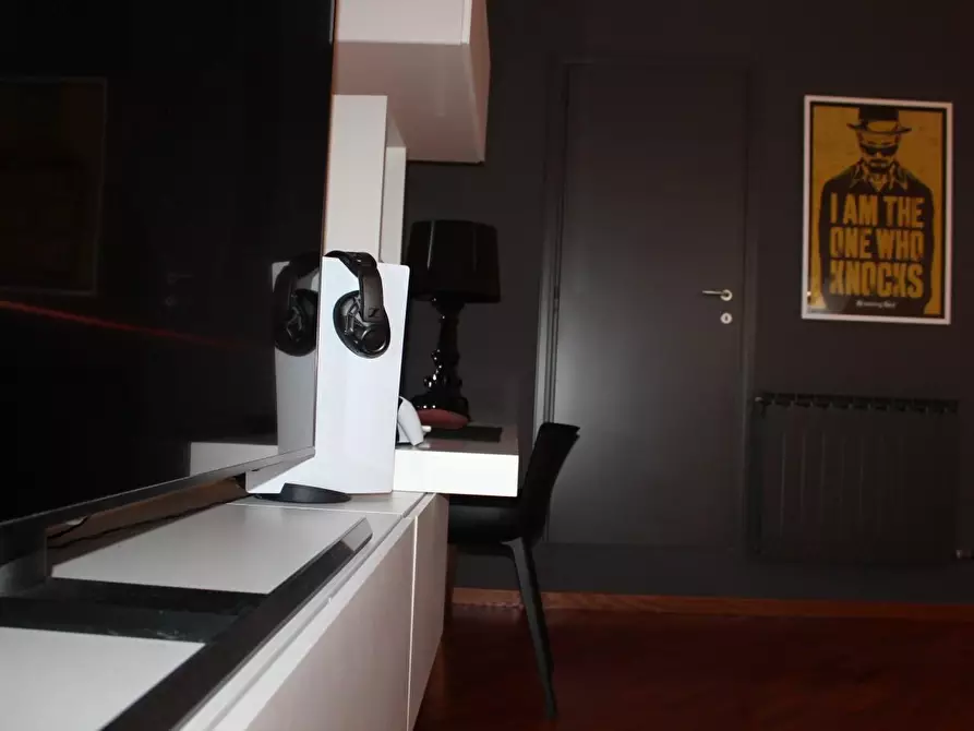 Immagine 60 di Villetta a schiera in vendita  a Santa Croce Sull'arno