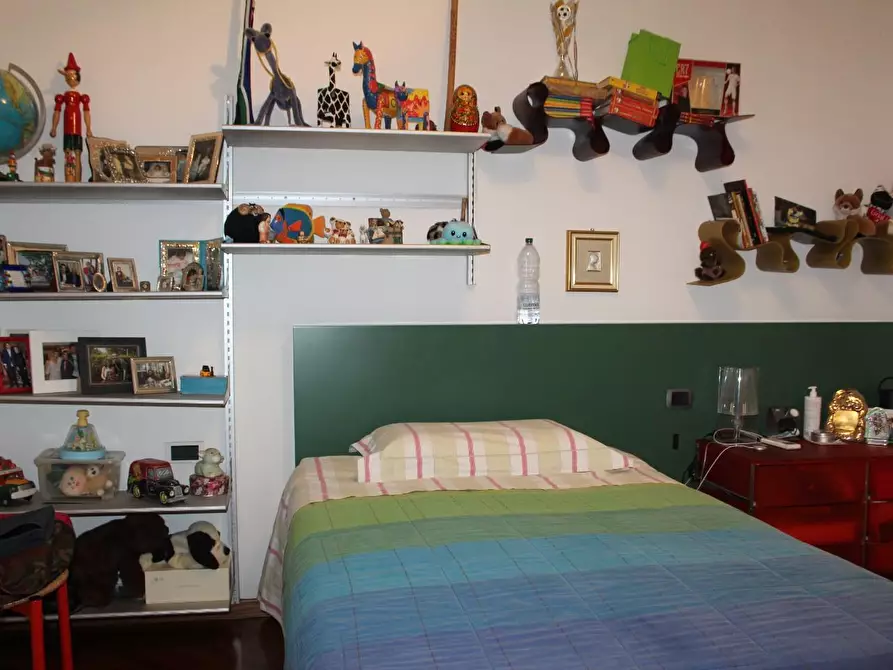 Immagine 42 di Villetta a schiera in vendita  a Santa Croce Sull'arno