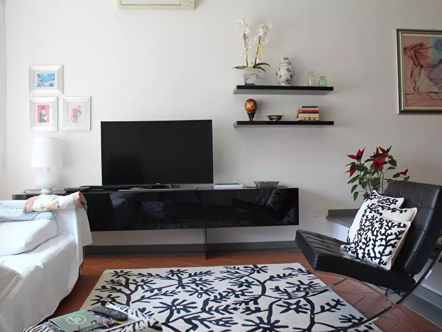 Immagine 15 di Villetta a schiera in vendita  a Santa Croce Sull'arno