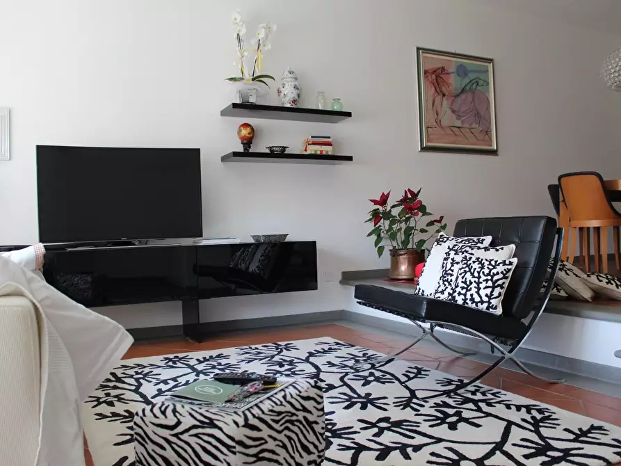 Immagine 4 di Villetta a schiera in vendita  a Santa Croce Sull'arno