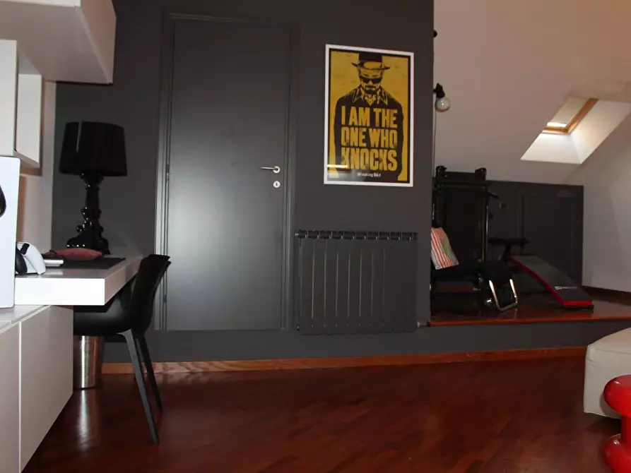 Immagine 61 di Villetta a schiera in vendita  a Santa Croce Sull'arno