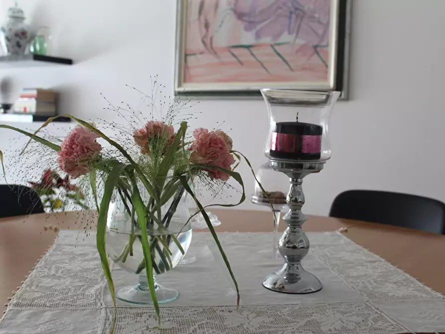 Immagine 2 di Villetta a schiera in vendita  a Santa Croce Sull'arno