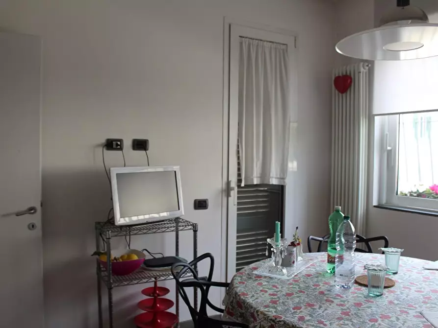 Immagine 27 di Villetta a schiera in vendita  a Santa Croce Sull'arno