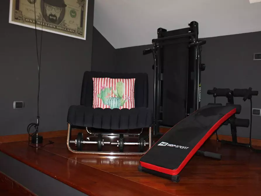 Immagine 54 di Villetta a schiera in vendita  a Santa Croce Sull'arno