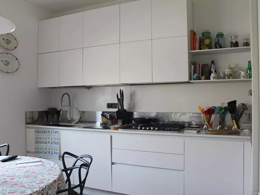 Immagine 30 di Villetta a schiera in vendita  a Santa Croce Sull'arno