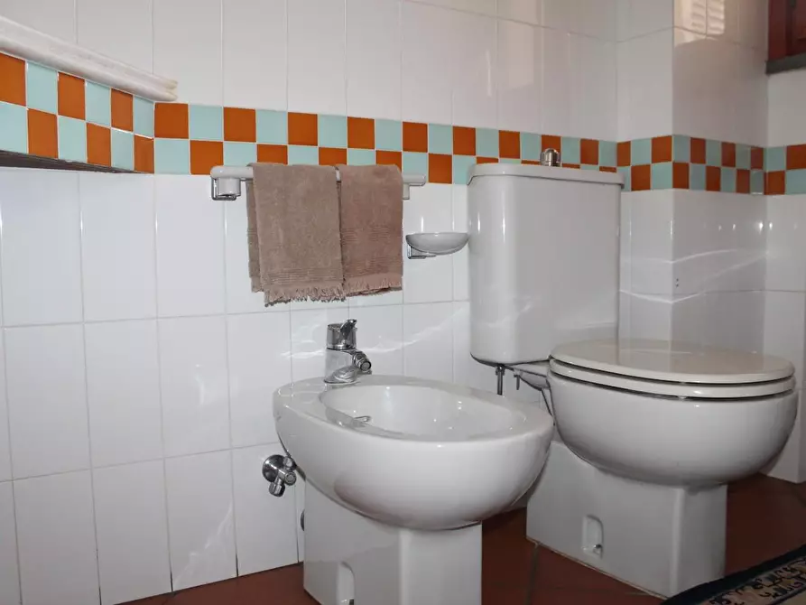 Immagine 35 di Villetta a schiera in vendita  a Santa Croce Sull'arno