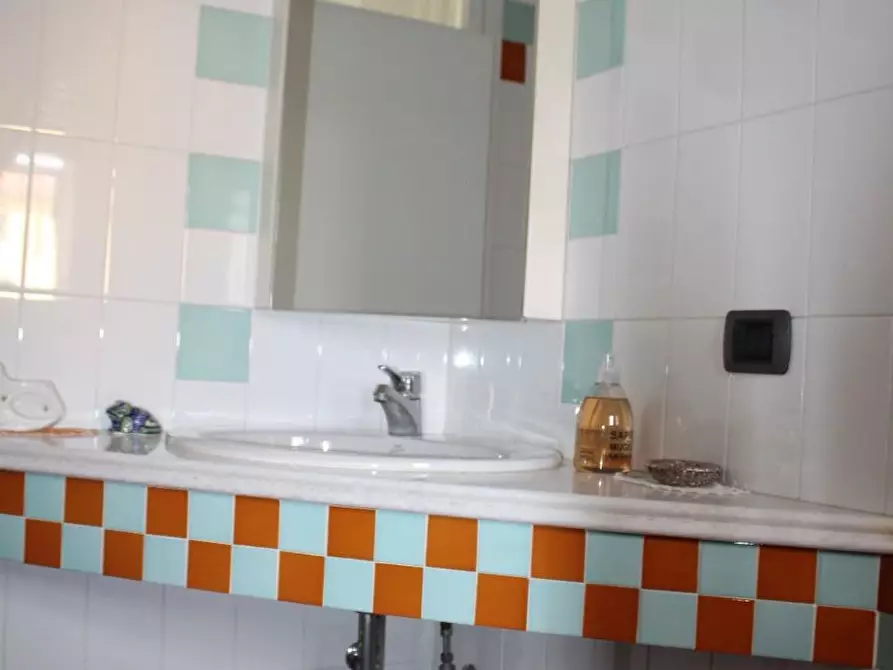 Immagine 33 di Villetta a schiera in vendita  a Santa Croce Sull'arno