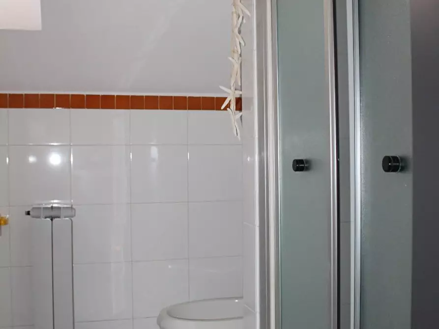 Immagine 63 di Villetta a schiera in vendita  a Santa Croce Sull'arno