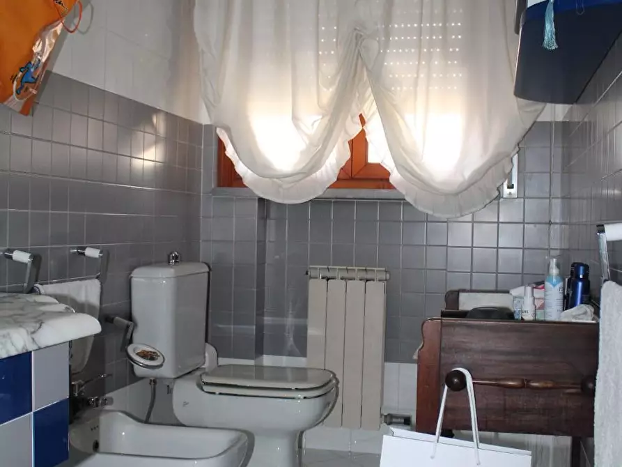 Immagine 43 di Villetta a schiera in vendita  a Santa Croce Sull'arno