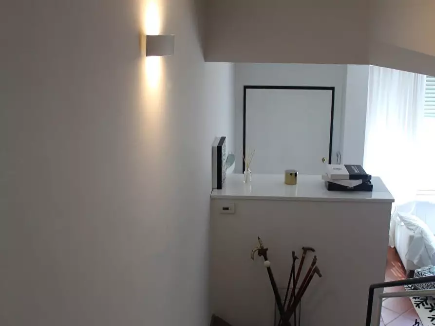 Immagine 39 di Villetta a schiera in vendita  a Santa Croce Sull'arno