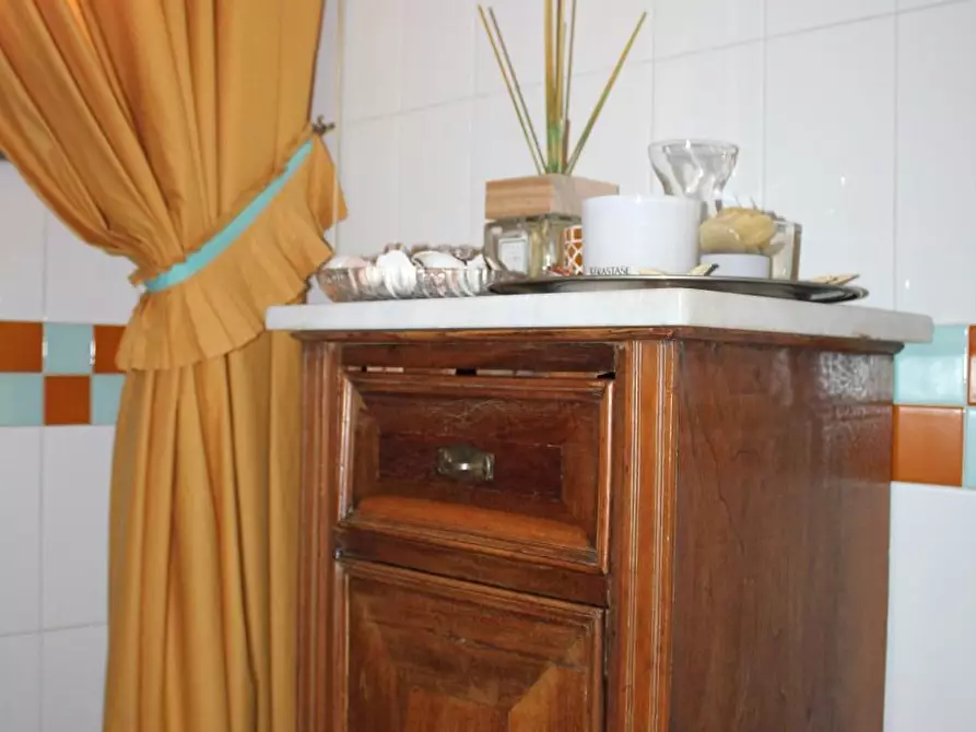 Immagine 34 di Villetta a schiera in vendita  a Santa Croce Sull'arno