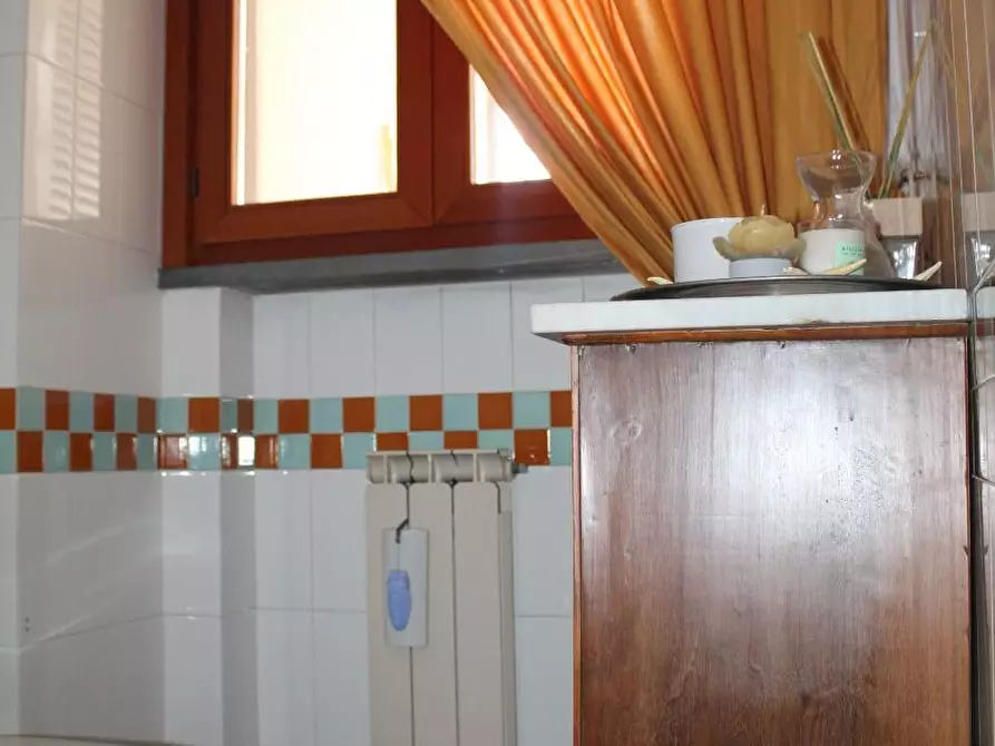 Immagine 36 di Villetta a schiera in vendita  a Santa Croce Sull'arno