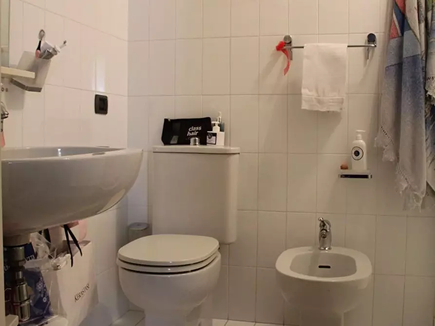 Immagine 51 di Villetta a schiera in vendita  a Santa Croce Sull'arno