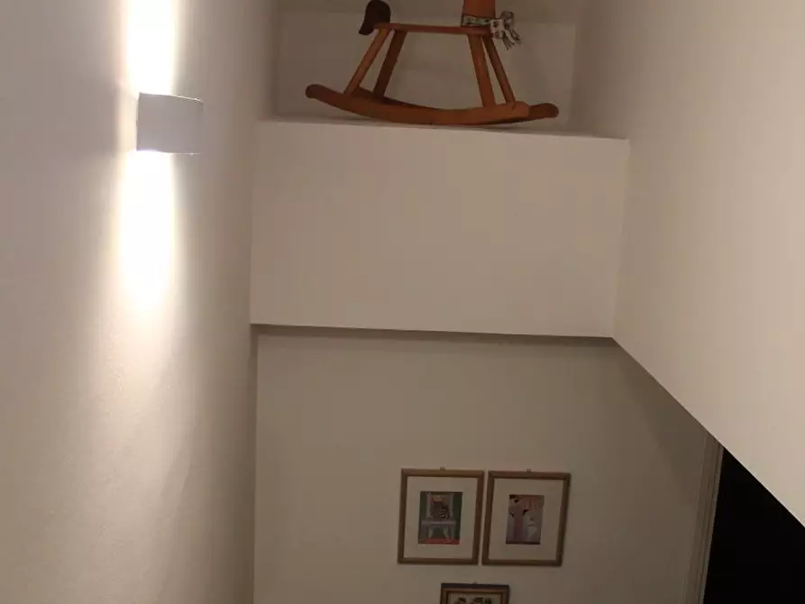 Immagine 64 di Villetta a schiera in vendita  a Santa Croce Sull'arno